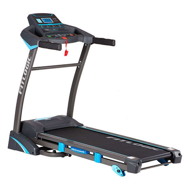 Фото - Бігова доріжка FitLogic T33E